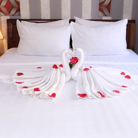 Cosmo Central Hotel Ho Chi Minh المظهر الخارجي الصورة