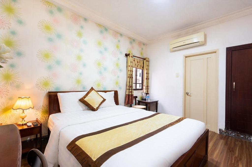 Cosmo Central Hotel Ho Chi Minh المظهر الخارجي الصورة