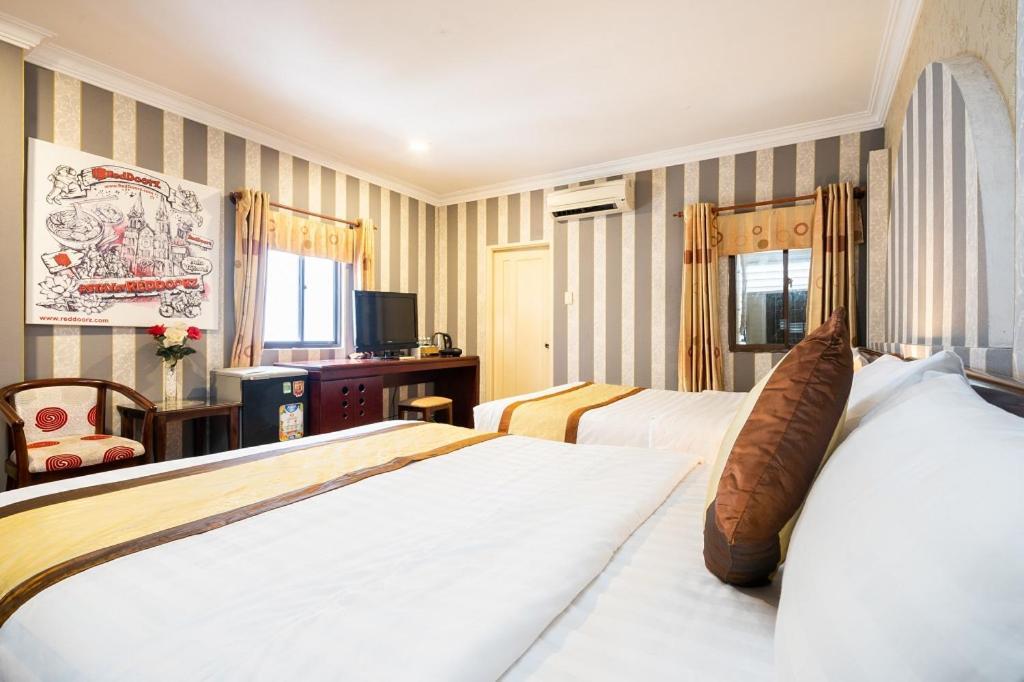 Cosmo Central Hotel Ho Chi Minh المظهر الخارجي الصورة