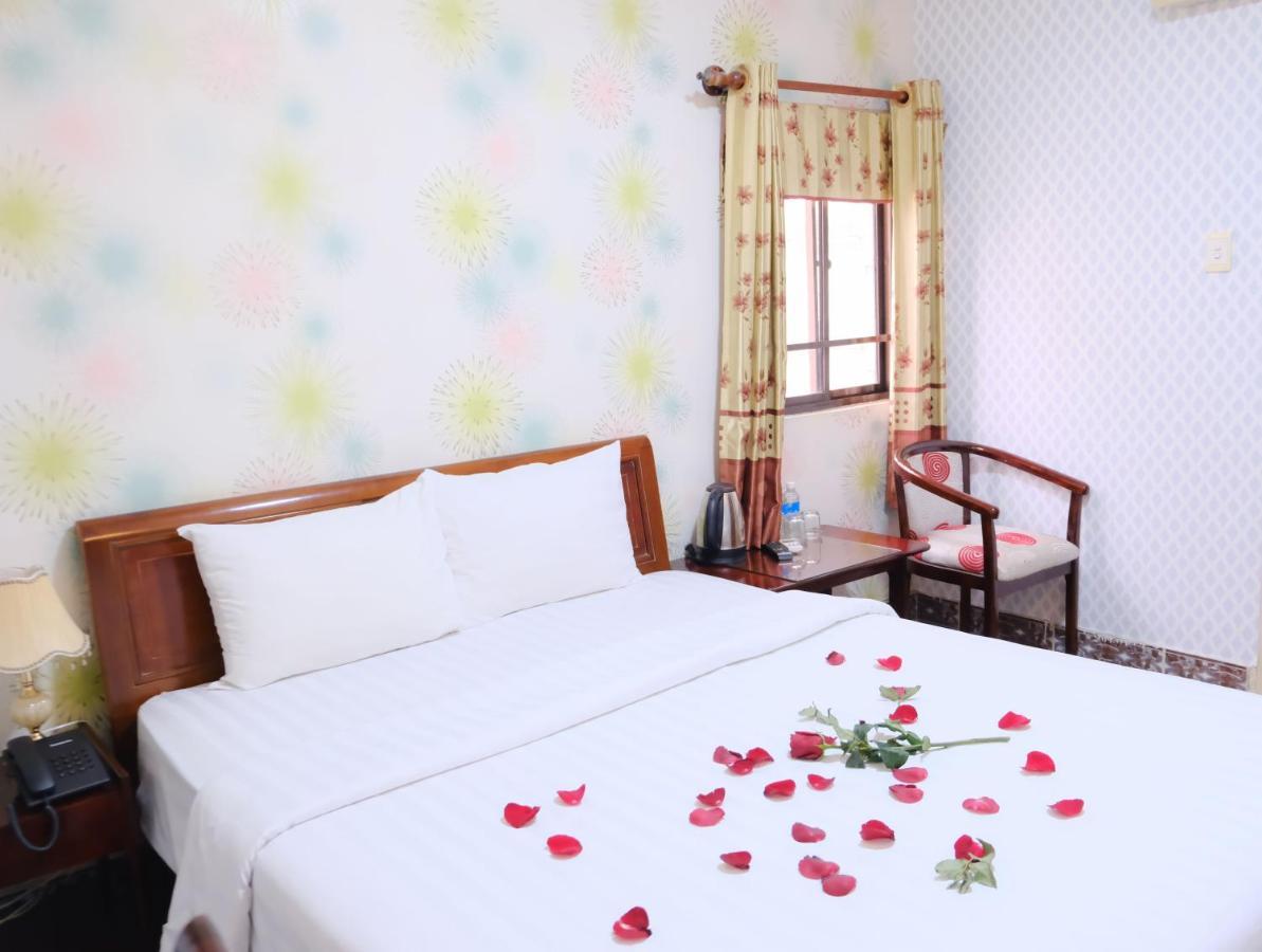 Cosmo Central Hotel Ho Chi Minh المظهر الخارجي الصورة