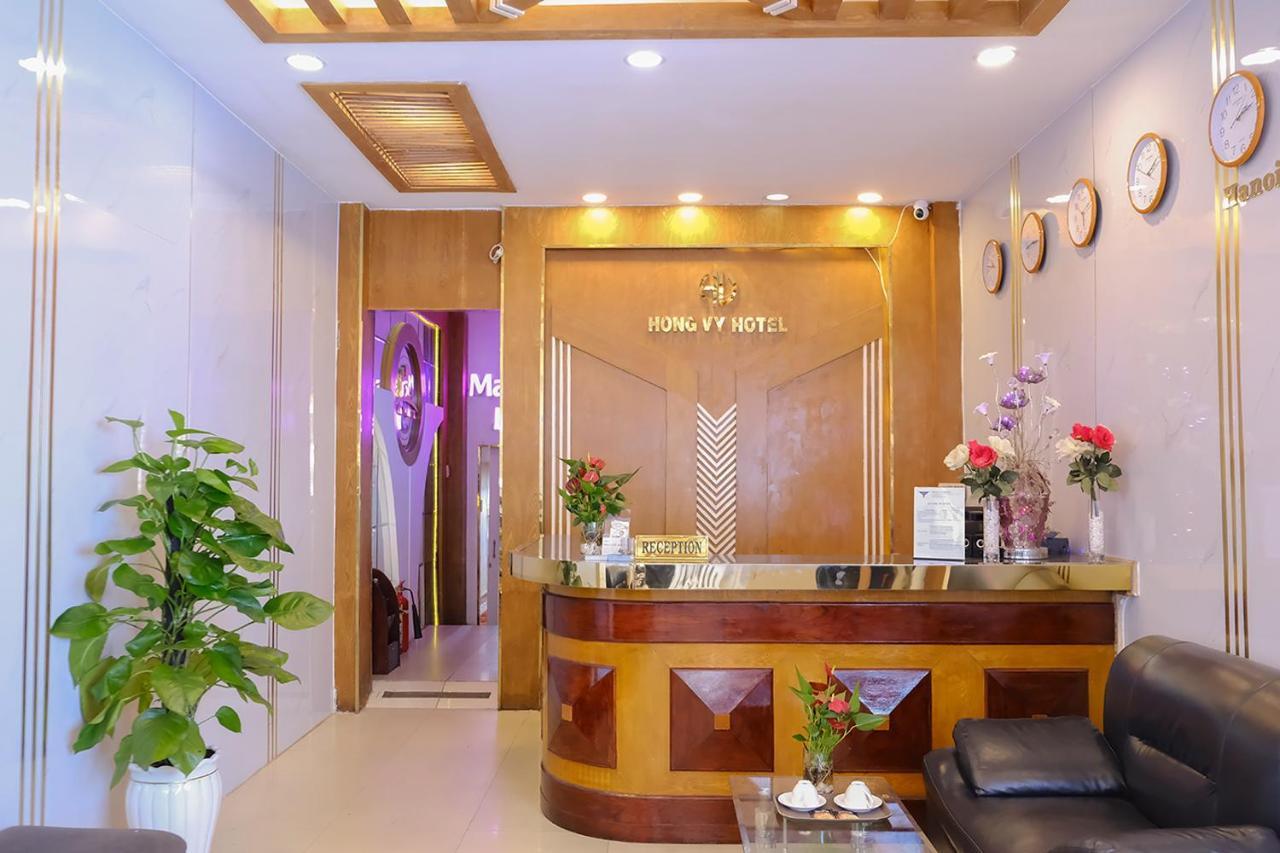 Cosmo Central Hotel Ho Chi Minh المظهر الخارجي الصورة