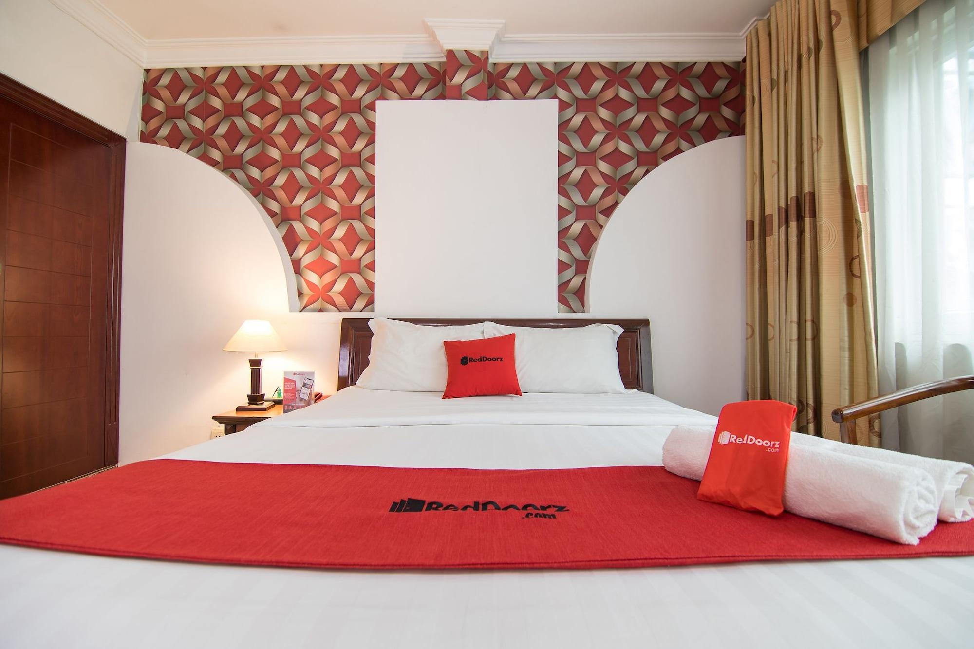 Cosmo Central Hotel Ho Chi Minh المظهر الخارجي الصورة