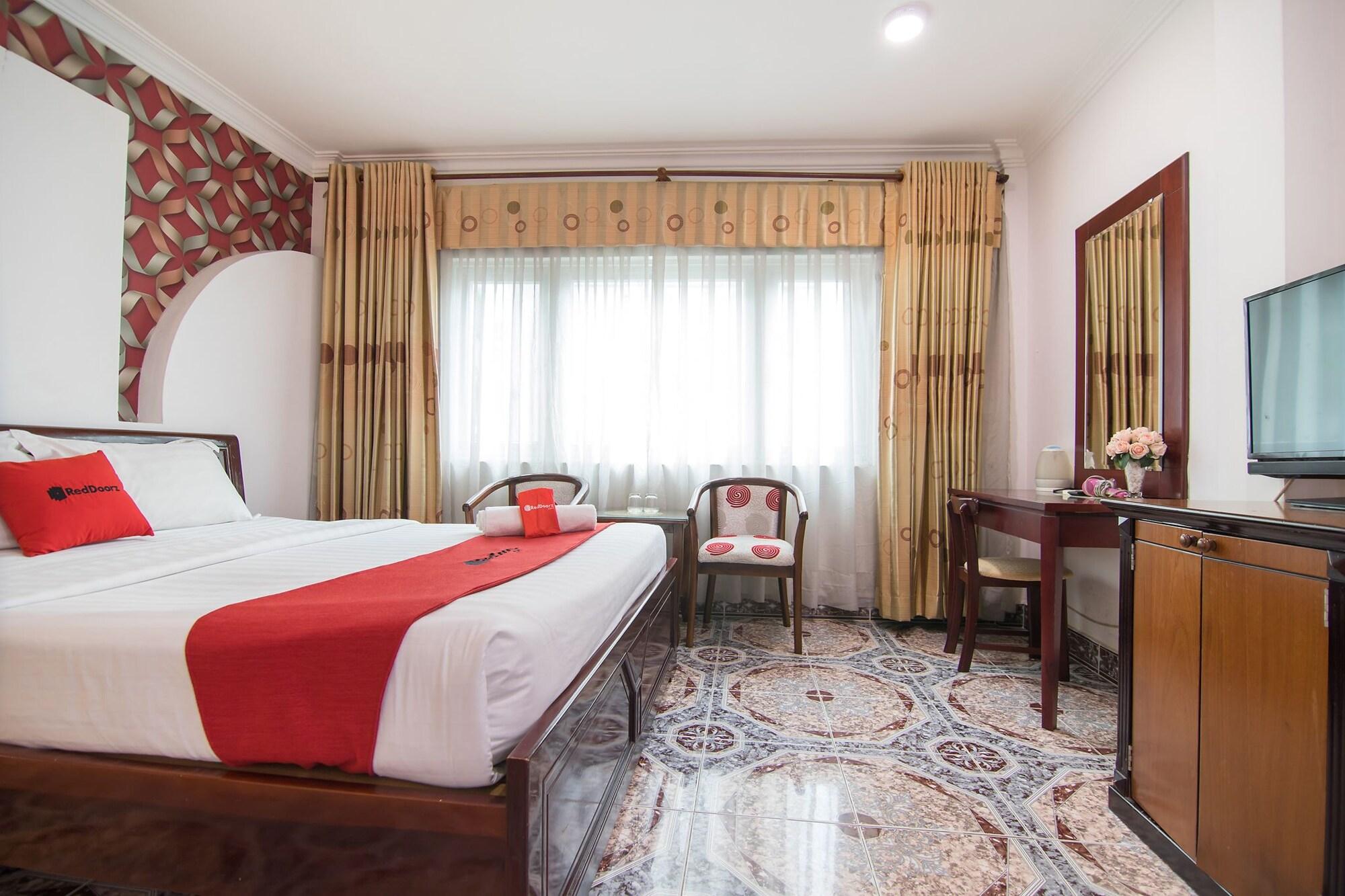Cosmo Central Hotel Ho Chi Minh المظهر الخارجي الصورة