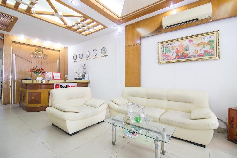 Cosmo Central Hotel Ho Chi Minh المظهر الخارجي الصورة