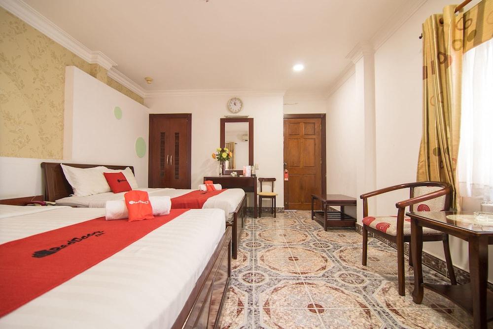Cosmo Central Hotel Ho Chi Minh المظهر الخارجي الصورة