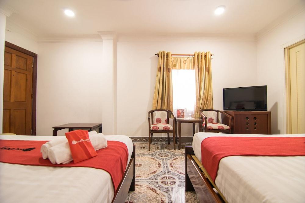 Cosmo Central Hotel Ho Chi Minh المظهر الخارجي الصورة