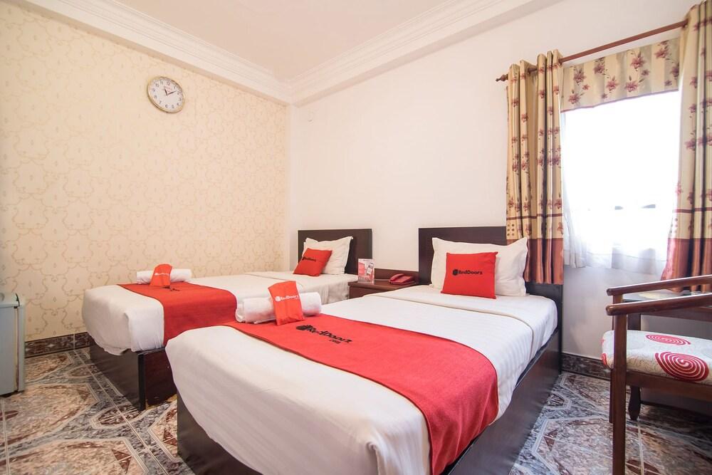 Cosmo Central Hotel Ho Chi Minh المظهر الخارجي الصورة