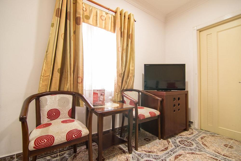 Cosmo Central Hotel Ho Chi Minh المظهر الخارجي الصورة