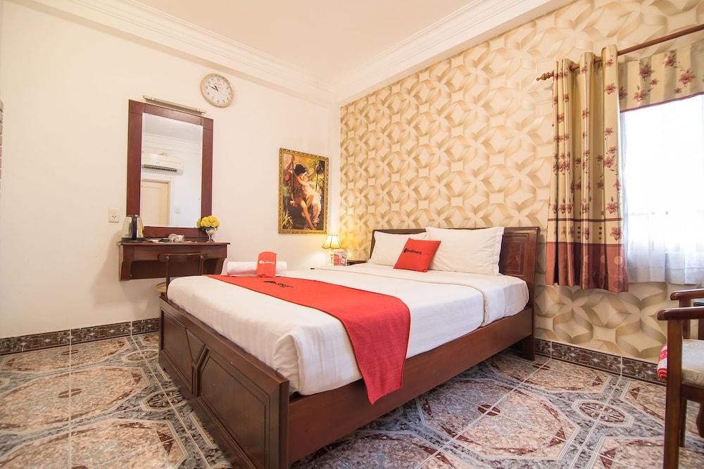 Cosmo Central Hotel Ho Chi Minh المظهر الخارجي الصورة