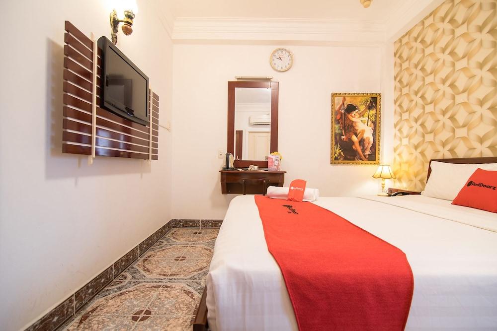 Cosmo Central Hotel Ho Chi Minh المظهر الخارجي الصورة