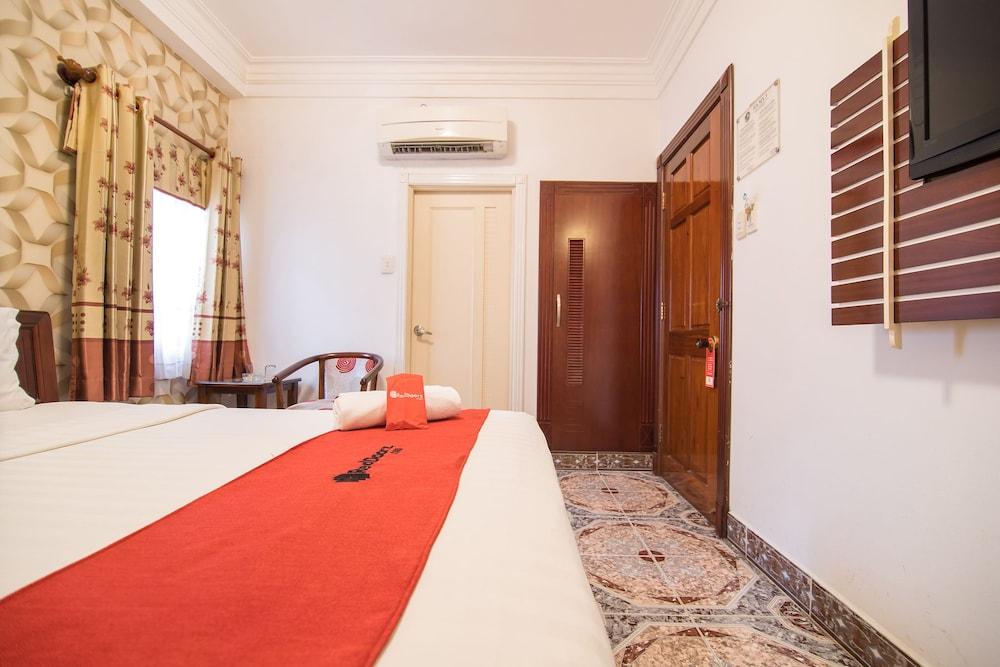 Cosmo Central Hotel Ho Chi Minh المظهر الخارجي الصورة