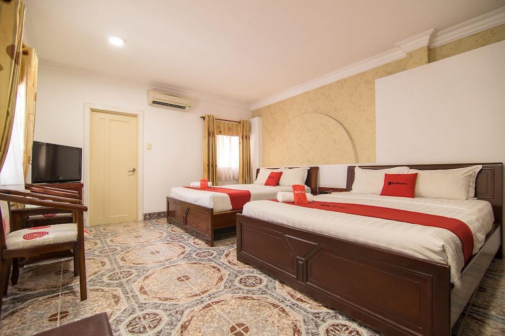 Cosmo Central Hotel Ho Chi Minh المظهر الخارجي الصورة