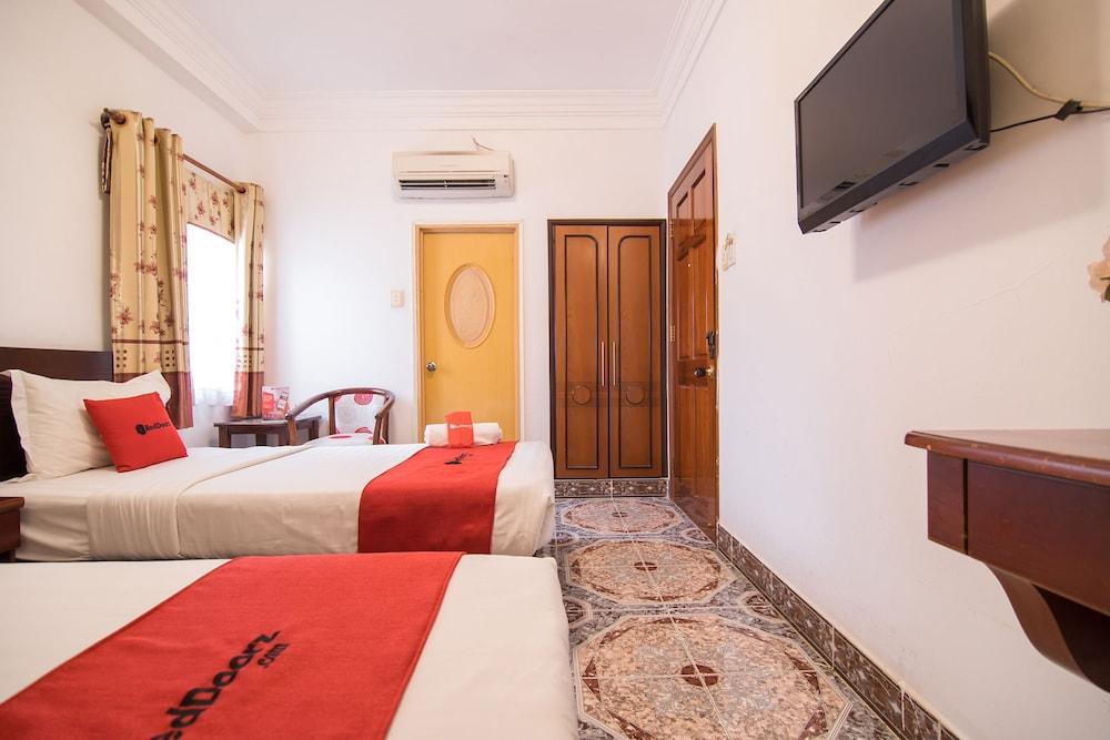 Cosmo Central Hotel Ho Chi Minh المظهر الخارجي الصورة