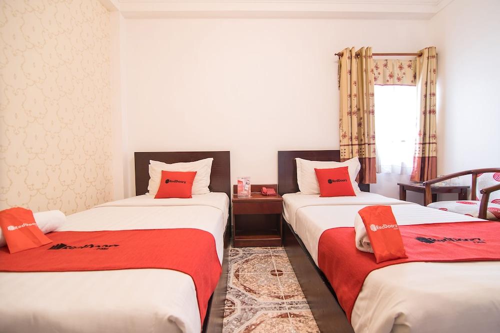 Cosmo Central Hotel Ho Chi Minh المظهر الخارجي الصورة