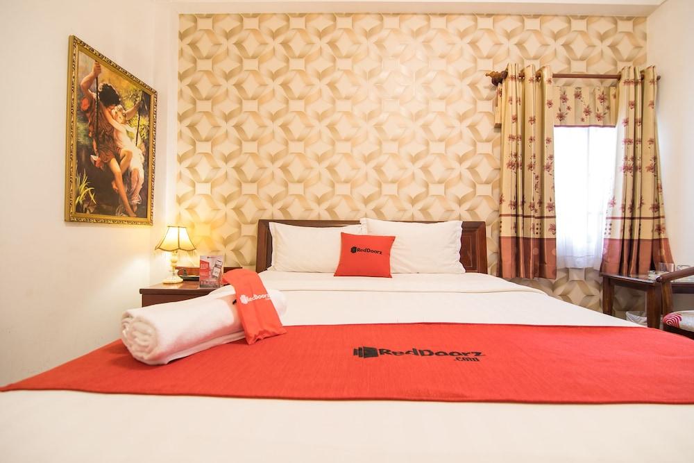 Cosmo Central Hotel Ho Chi Minh المظهر الخارجي الصورة