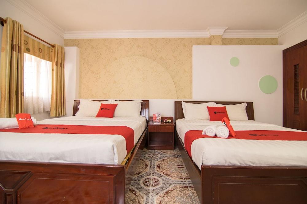 Cosmo Central Hotel Ho Chi Minh المظهر الخارجي الصورة