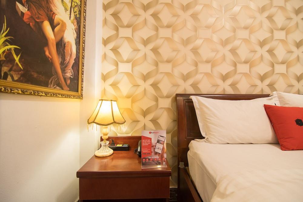 Cosmo Central Hotel Ho Chi Minh المظهر الخارجي الصورة