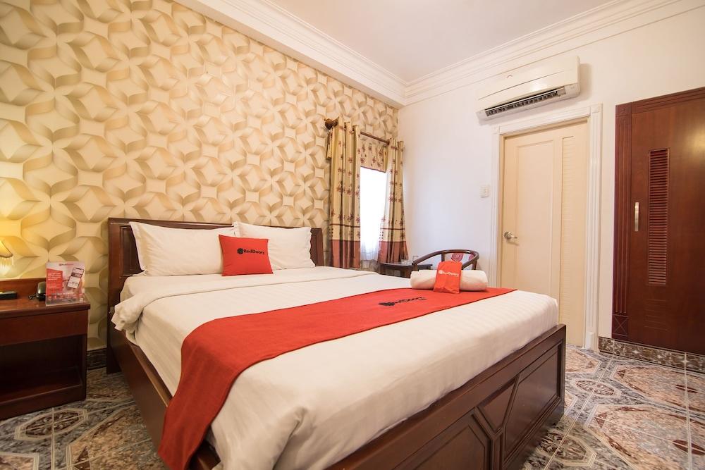 Cosmo Central Hotel Ho Chi Minh المظهر الخارجي الصورة