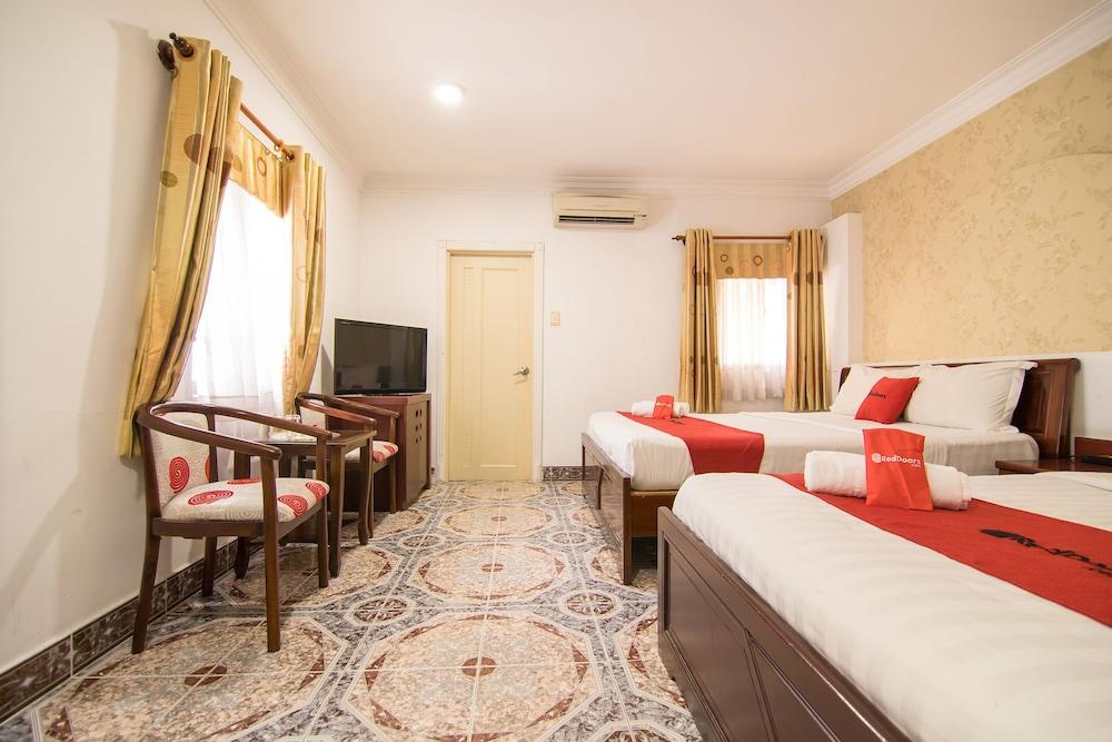 Cosmo Central Hotel Ho Chi Minh المظهر الخارجي الصورة