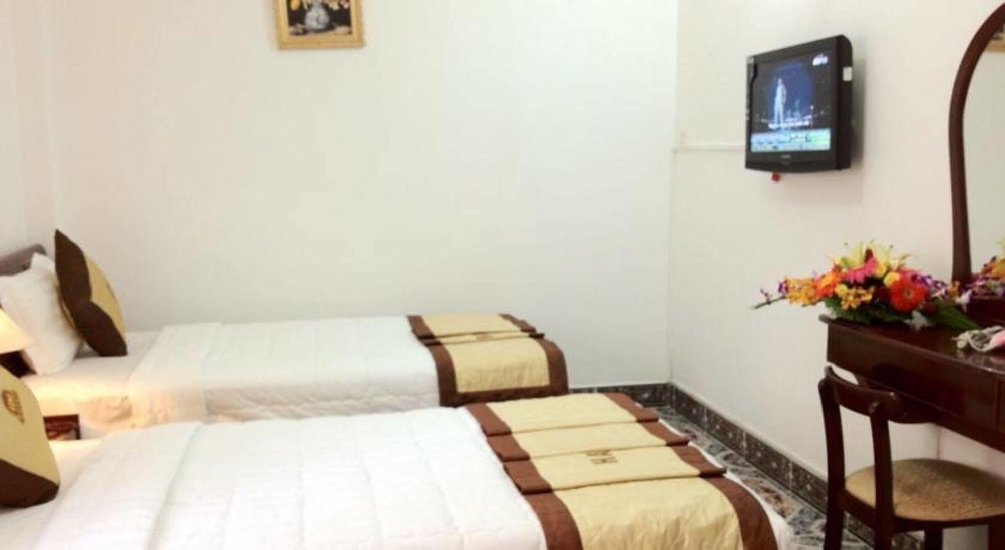 Cosmo Central Hotel Ho Chi Minh المظهر الخارجي الصورة