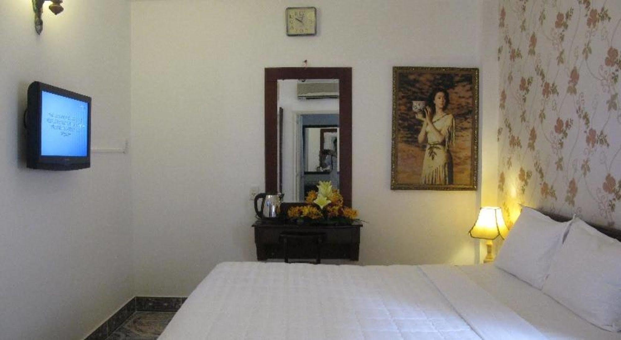 Cosmo Central Hotel Ho Chi Minh المظهر الخارجي الصورة